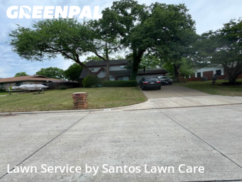 Lawn Maintenance nearby Hurst, TX, 