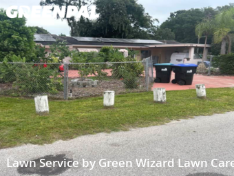 Yard Mowing nearby Apopka, FL, 