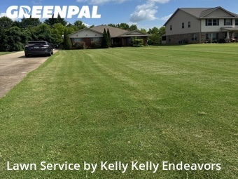 Lawn Cut nearby Huntsville, AL, 
