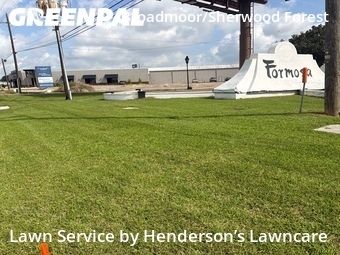 Yard Mowing nearby Baton Rouge, LA, 