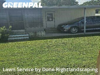 Lawn Service nearby Leesburg, FL, 