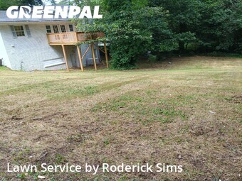 Lawn Care Service nearby Decatur, GA, 