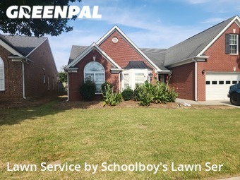 Yard Mowing nearby Lawrenceville, GA, 