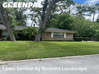 Lawn Mow nearby Jacksonville, FL, 