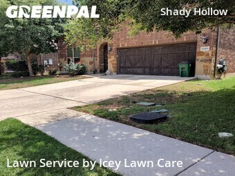 Lawn Mowing nearby Austin, TX, 