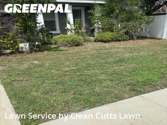 Lawn Care Service nearby Riverview, FL, 