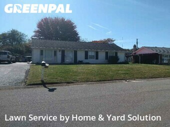 Lawn Mowing Service nearby Salem, VA, 