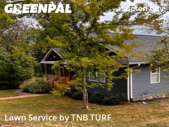 Lawn Cut nearby Chattanooga, TN, 