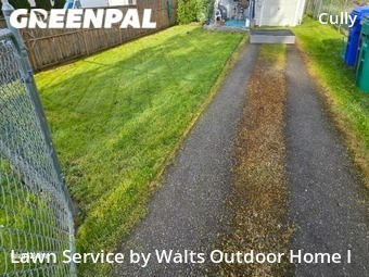 Lawn Mowing Service nearby Portland, OR, 