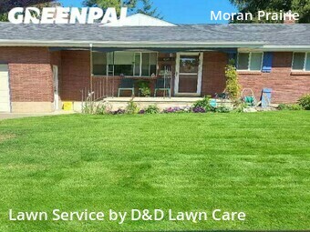 Lawn Mowing Service nearby Spokane, WA, 