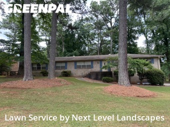 Yard Mowing nearby Smyrna, GA, 