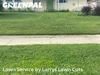 Lawn Care Service nearby Lawrence, IN, 