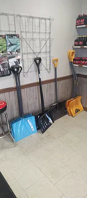 All Sport South End Mower Photo 6