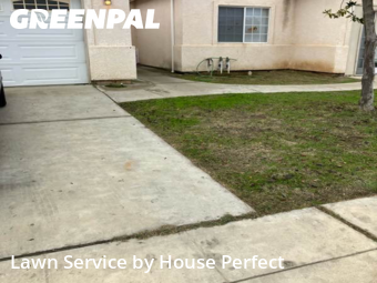 Lawn Cutting nearby Fresno, CA, 