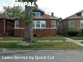 Grass Cutting nearby Chicago, IL, 