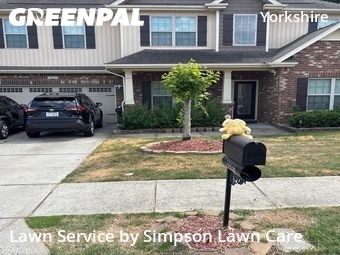 Lawn Mowing nearby Charlotte, SC, 