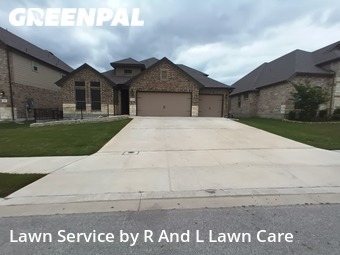 Yard Mowing nearby Cibolo, TX, 