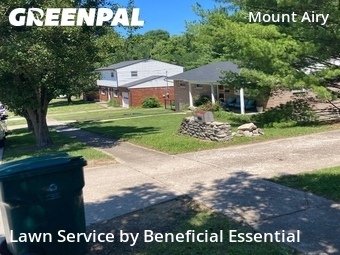 Lawn Mowing Service nearby Cincinnati, OH, 