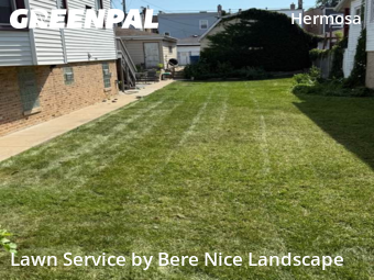 Lawn Mowing Service nearby Chicago, IL, 