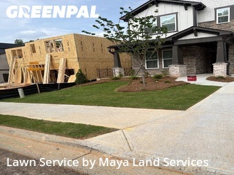 Lawn Care nearby Marietta, GA, 