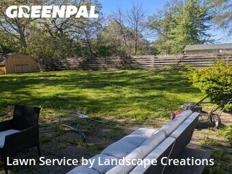Lawn Maintenance nearby Merrillville, IN, 
