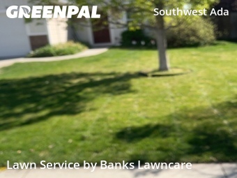 Backyard Landscaping In Boise,83709,Landscaping Renovation by Banks Lawncare, work completed in Apr , 2026