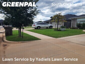 Yard Cutting nearby Oklahoma City, OK, 