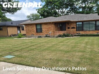 Lawn Care nearby Dallas, TX, 