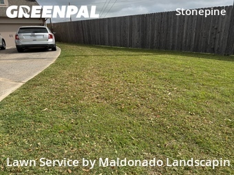 Lawn Service nearby Tomball, TX, 