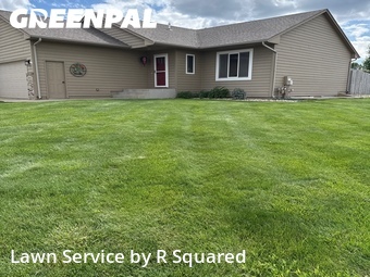 Landscapers In Sioux Falls,57110,Landscape Design by R Squared, work completed in Jun , 2026