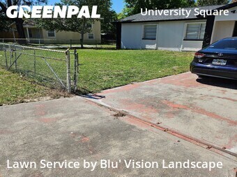 Lawn Mowing Service nearby Tampa, FL, 