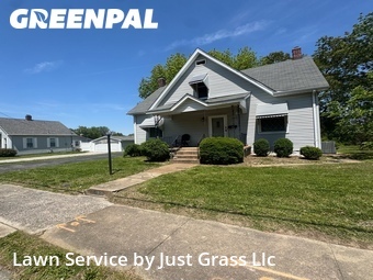 Lawn Carein Belleville,62226,Lawn Care Service by Just Grass Llc, work completed in Jun , 2026
