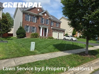 Lawn Service nearby Silver Spring, MD, 