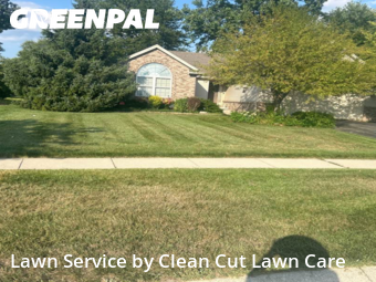 Lawn Cutting nearby Holland, OH, 