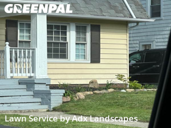 Lawn Maintenance nearby Cleveland Heights, OH, 