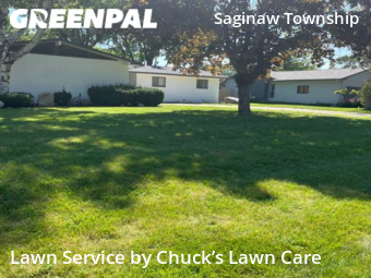 Lawn Cut nearby Saginaw, MI, 