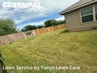 Lawn Service nearby Leander, TX, 