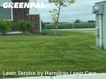 Yard Mowing nearby Fishers, IN, 