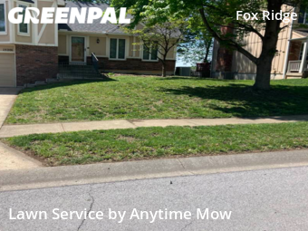 Lawn Mowing nearby Olathe, MO, 
