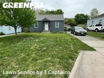 Lawn Maintenance nearby Kansas City, KS, 
