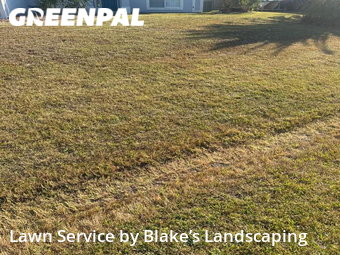 Lawn Cutting nearby Lynn Haven, FL, 