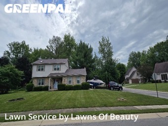 Lawn Mow nearby Noblesville, IN, 