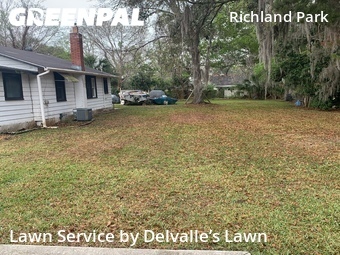 Yard Cutting nearby Daytona Beach, FL, 
