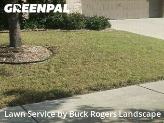 Lawn Mowing Service nearby Fort Worth, TX, 