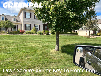 Lawn Care Service nearby Rochester, MI, 