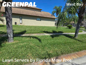 Lawn Care nearby Tampa, FL, 