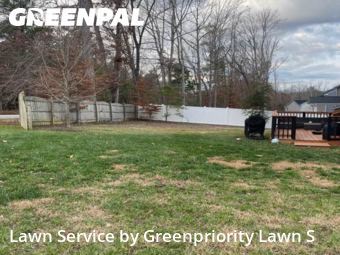 Lawn Mow nearby Midlothian, VA, 