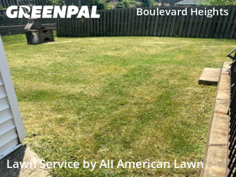 Lawn Mowing Service nearby St. Louis, MO, 