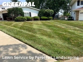 Lawn Mowing Service nearby Parma, OH, 