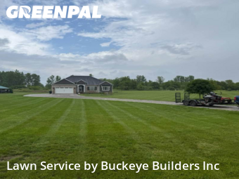 Lawn Mow nearby Canal Winchester, OH, 